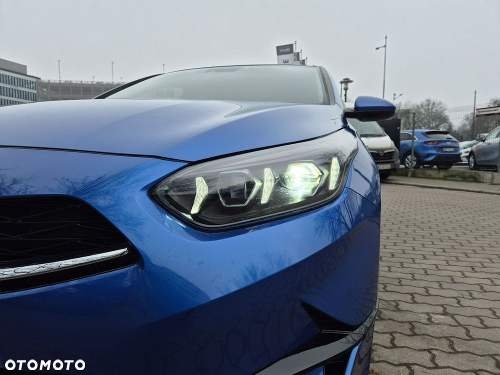 Kia Ceed 1.5 T-GDI M - 24