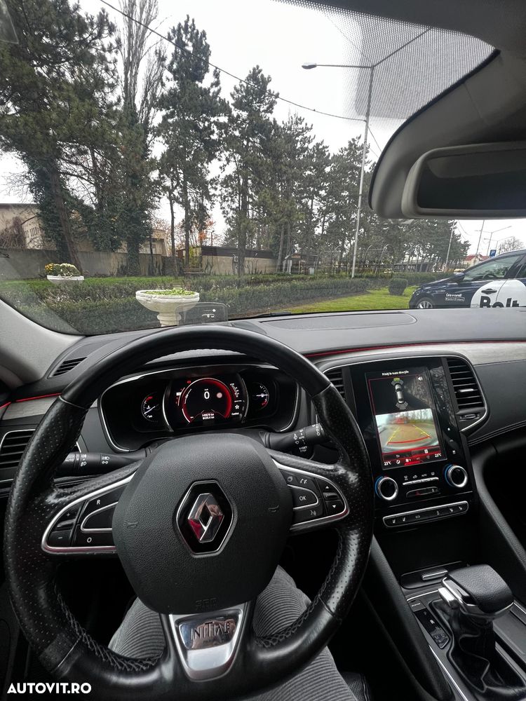 Renault Talisman - 10