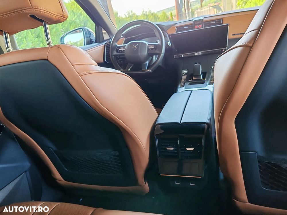 DS Automobiles DS 7 Crossback 4x4 300 OPERA - 20