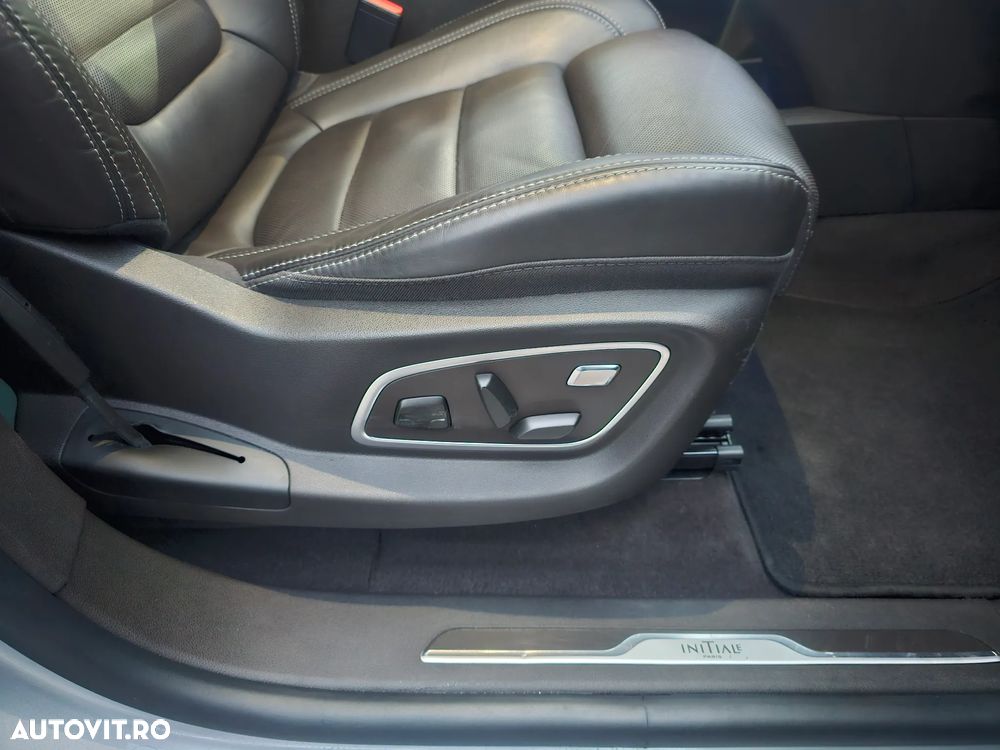 Renault Espace Energy dCi 160 EDC Initiale Paris - 32