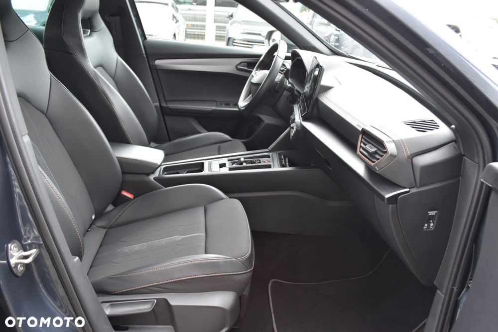 Cupra Formentor 1.5 TSI DSG - 35