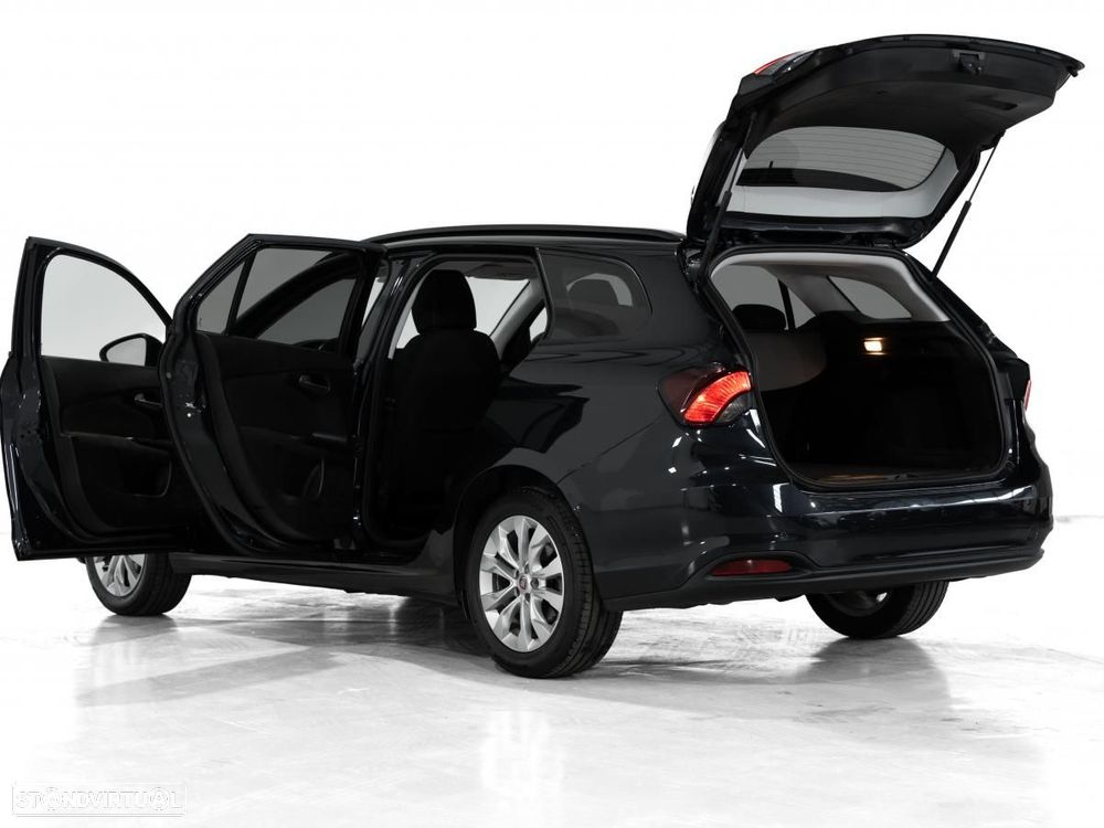 Fiat Tipo Station Wagon - 5