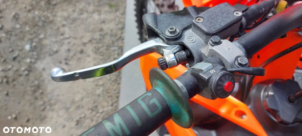 KTM SX - 23