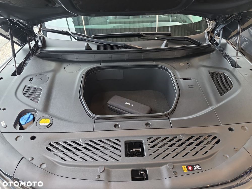 Kia EV5 - 17