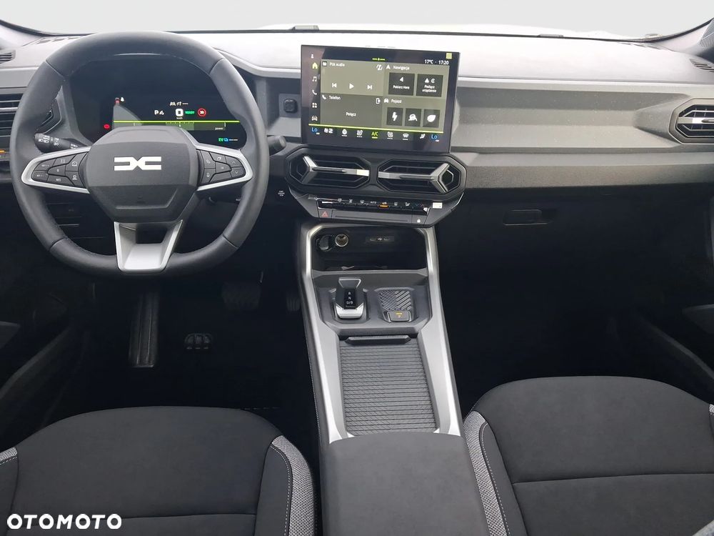 Dacia Bigster 155 Journey - 10
