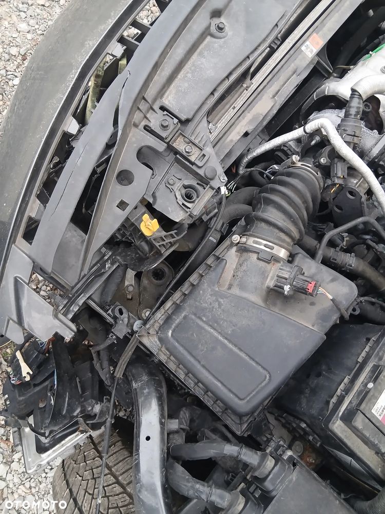 Ford Focus 1.5 EcoBlue Start-Stopp-System ST-LINE - 11