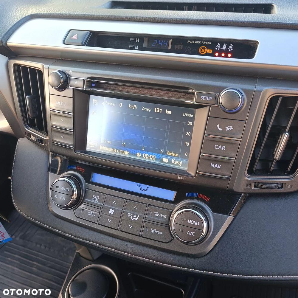 Toyota RAV4 - 34