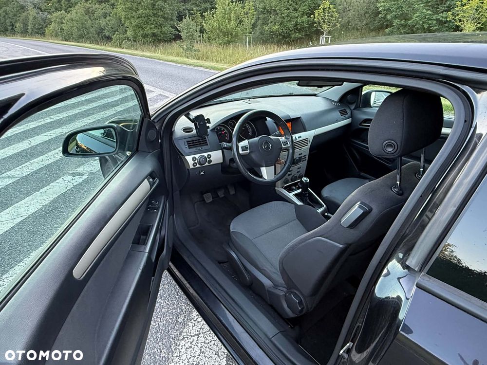 Opel Astra 1.4 Cosmo - 5