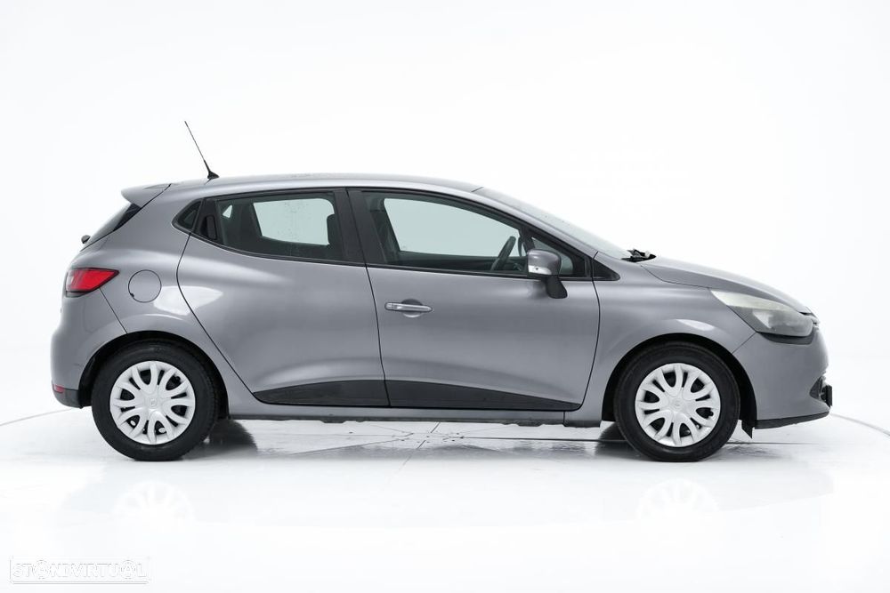 Renault Clio 1.5 dCi Confort - 2