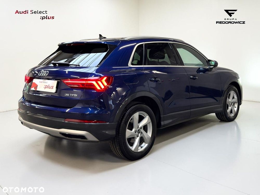 Audi Q3 - 9