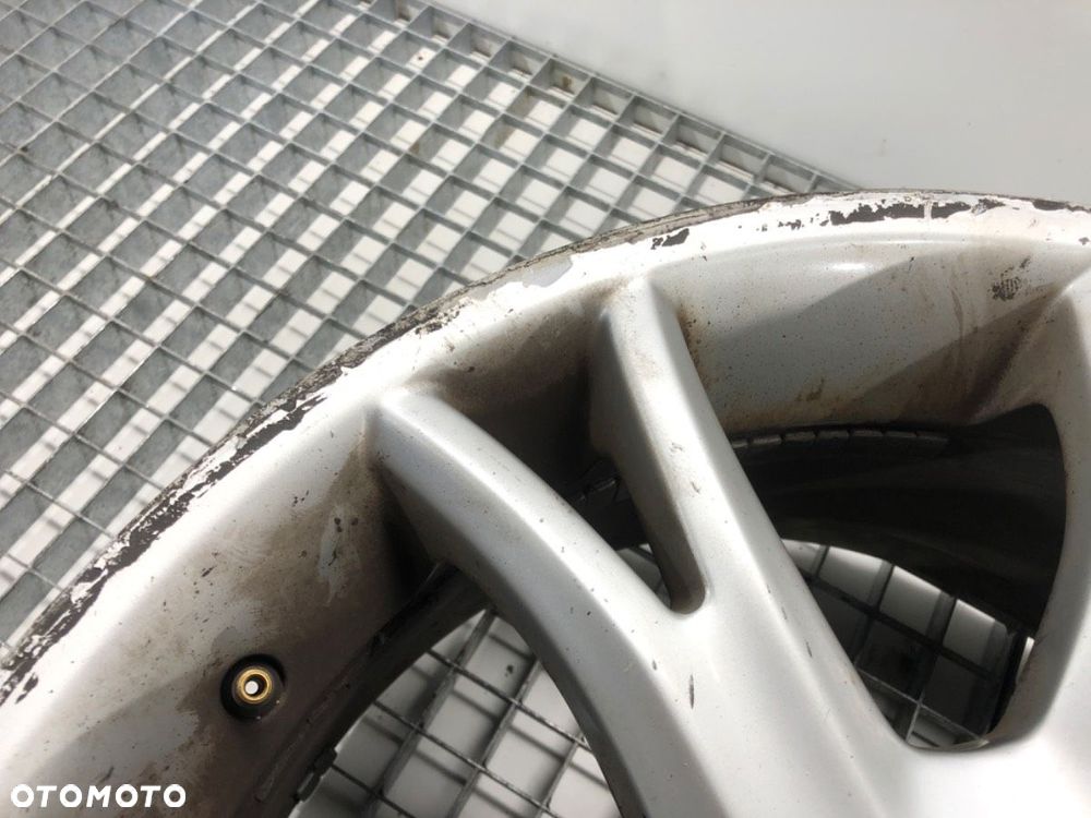 FELGA ALUMINIOWA 19 8.5J 5X120 ET46 ŚRODEK CENTR. 72 - 213.00 PLN - BMW 3 (G20, G80, G28) 2018 - - 3