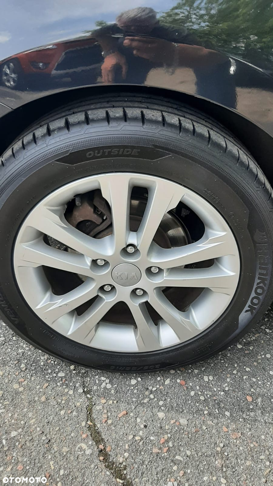 Kia Ceed 1.6 GDI SW Edition 7 - 33