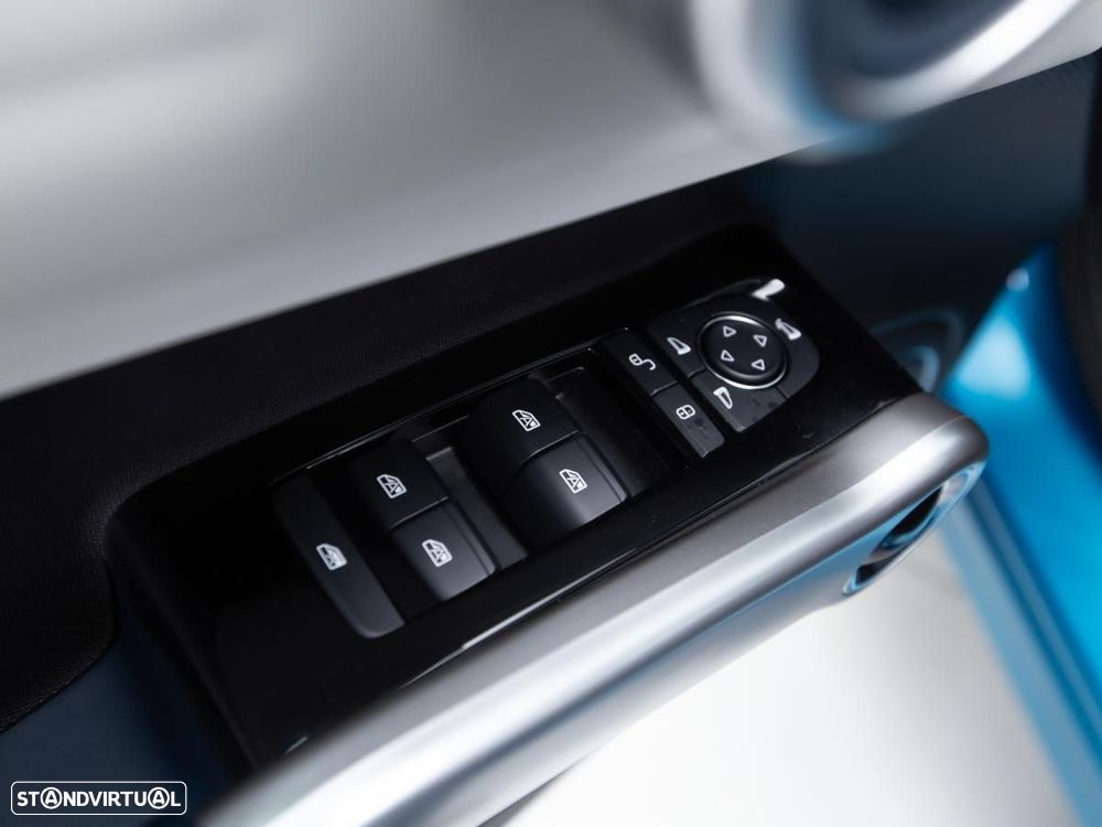 BYD Atto 3 Comfort - 18