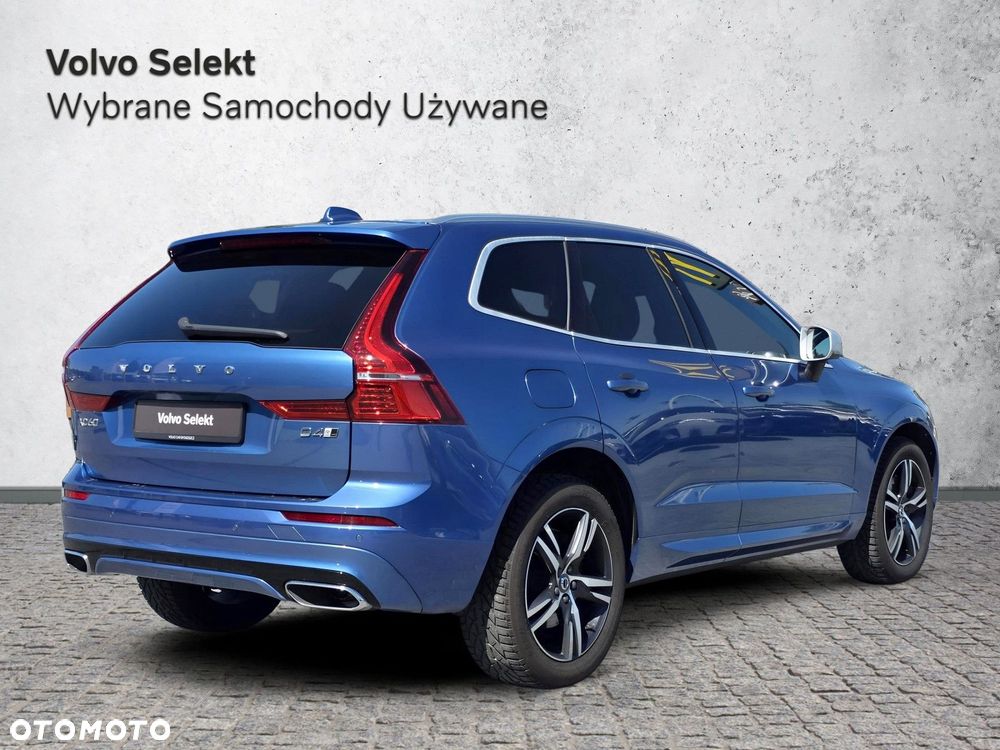 Volvo XC 60 - 6