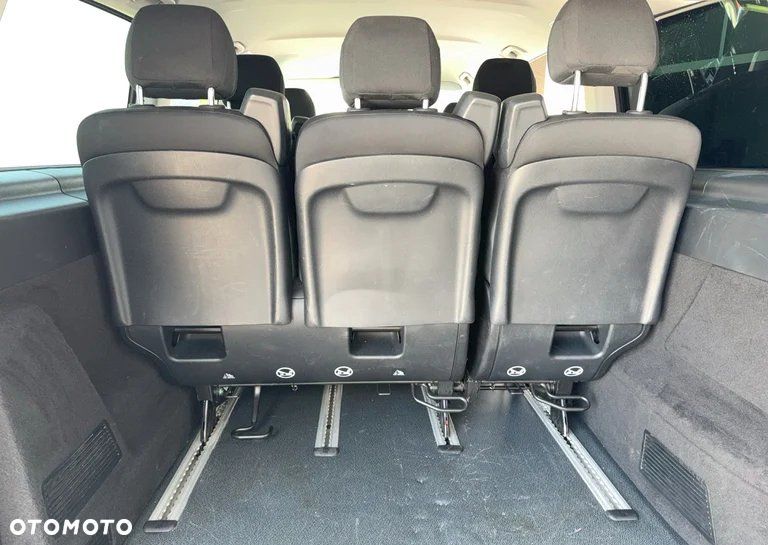 Mercedes-Benz Vito - 18
