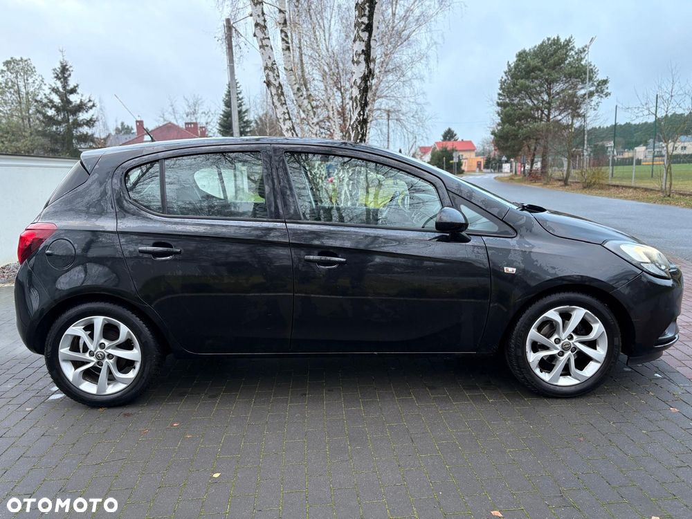 Opel Corsa 1.4 Innovation - 4