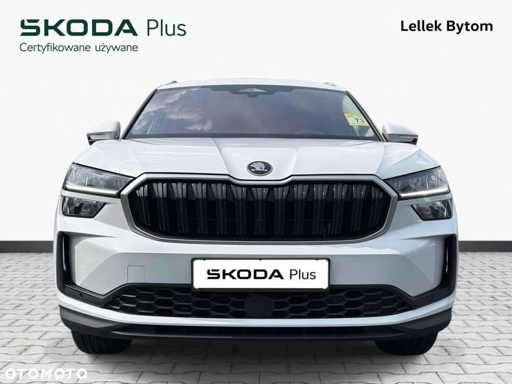Skoda Kodiaq - 9
