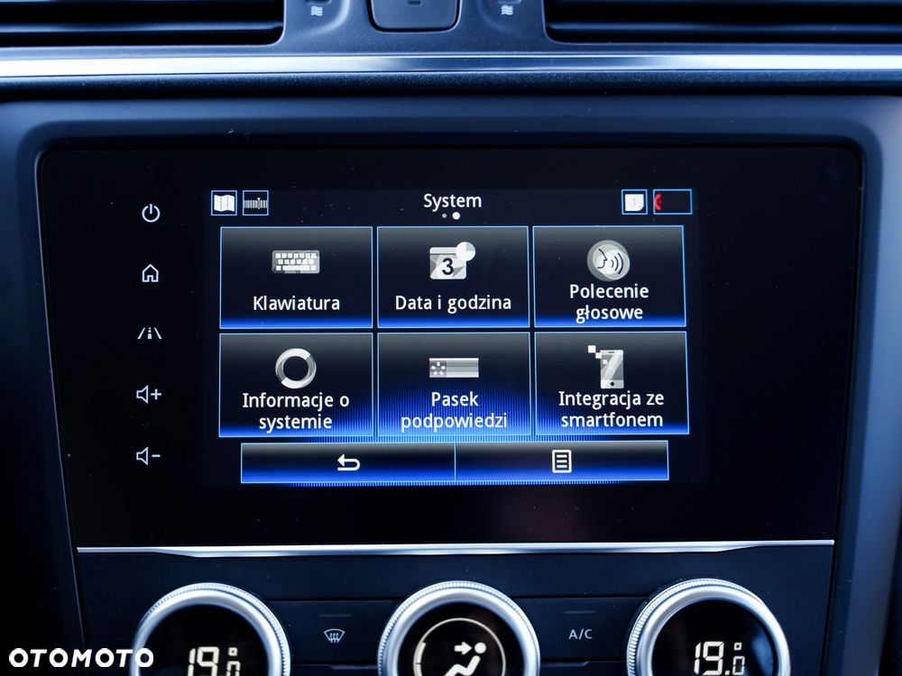 Renault Kadjar 1.3 TCe FAP Intens EDC - 38