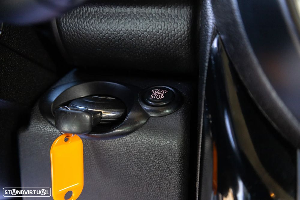 MINI Countryman Cooper D - 23