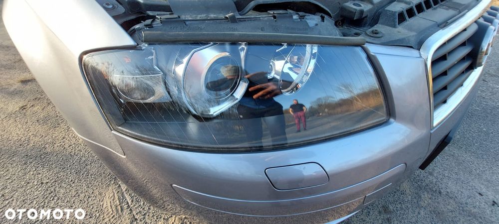 Audi A3 3-drzwiowe 1.9 TDI Ambition - 14