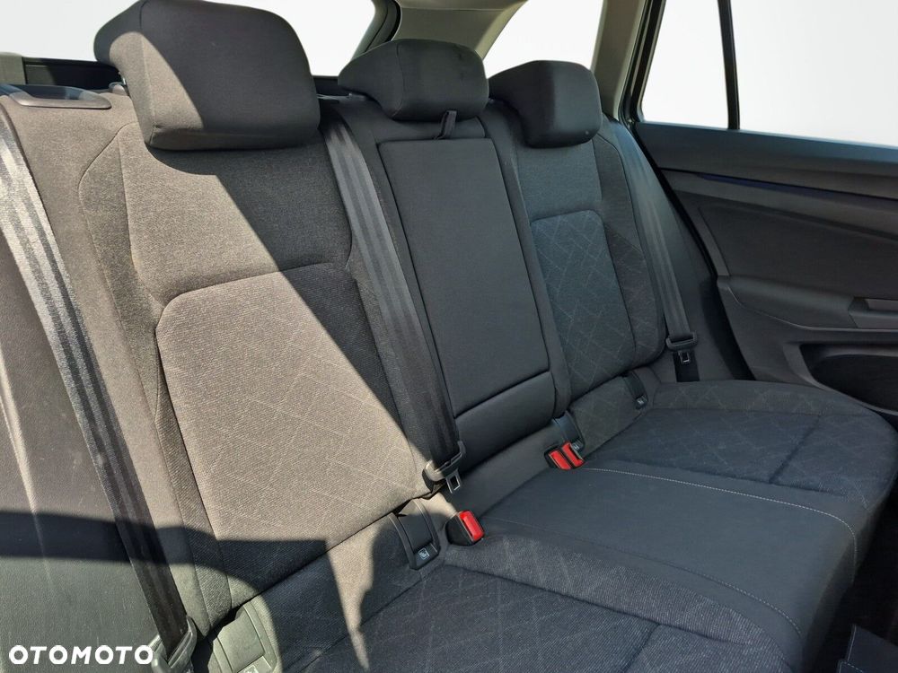 Volkswagen Golf Variant 2.0 TDI Life Plus DSG - 14
