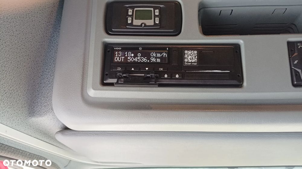 Mercedes-Benz Atego 1330 - 3