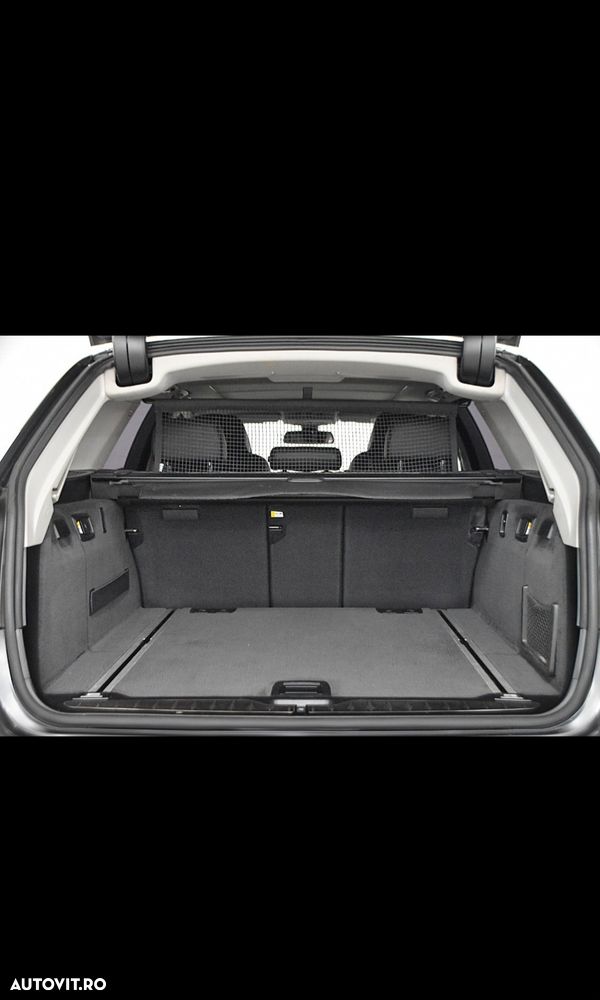 BMW Seria 5 520d - 13