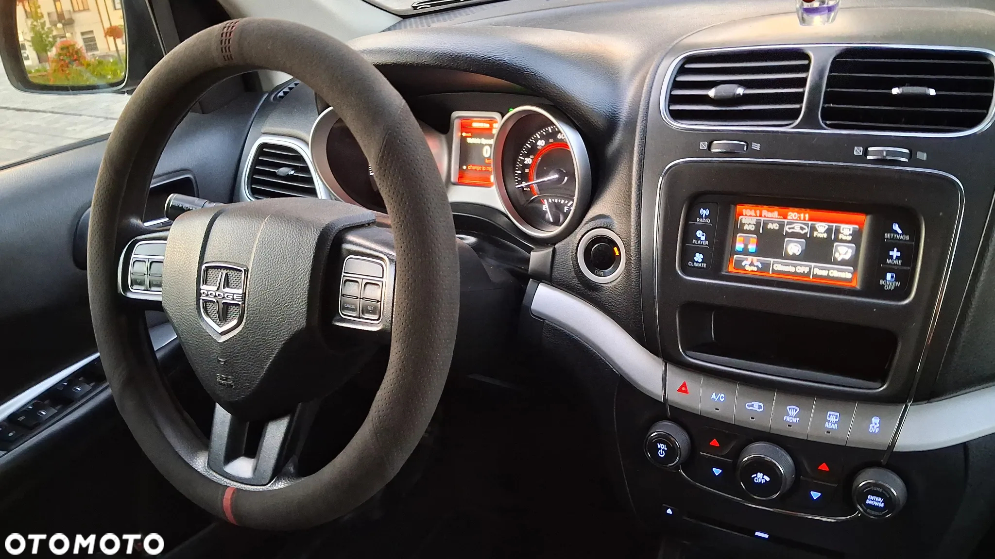 Dodge Journey - 27