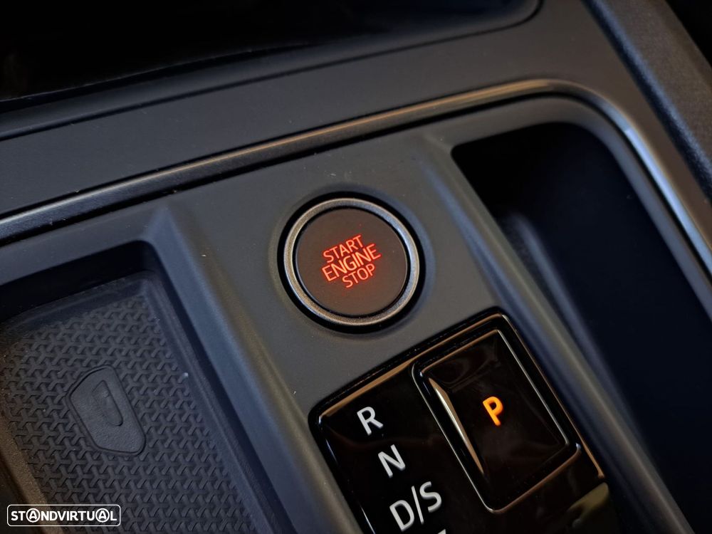 Cupra Formentor 1.5 TSI Sport DSG - 29