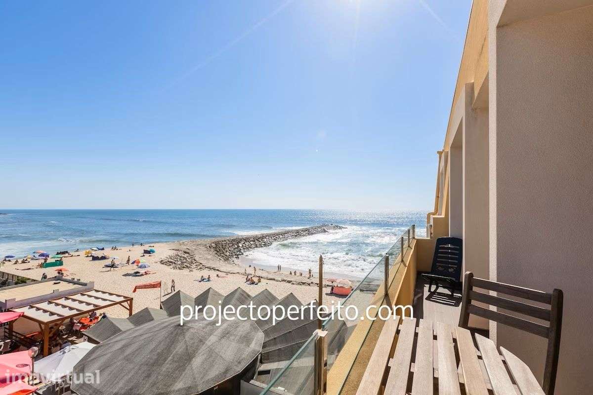Apartamento T3 Venda em Cortegaça,Ovar - Grande imagem: 2/57