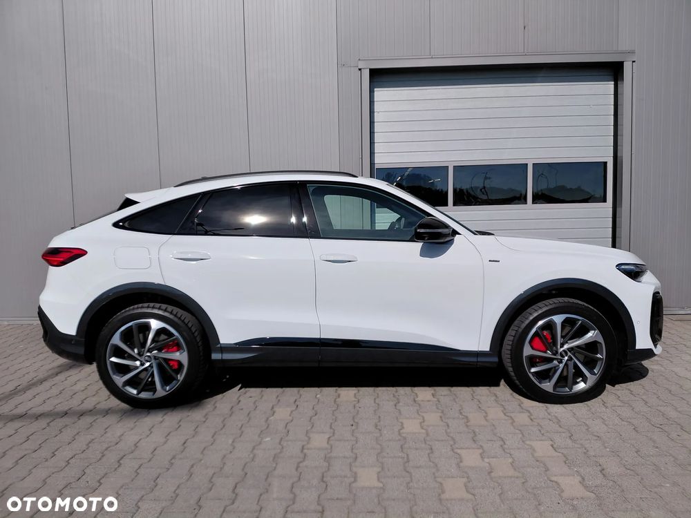 Audi Q5 Sportback 2026 photo 3