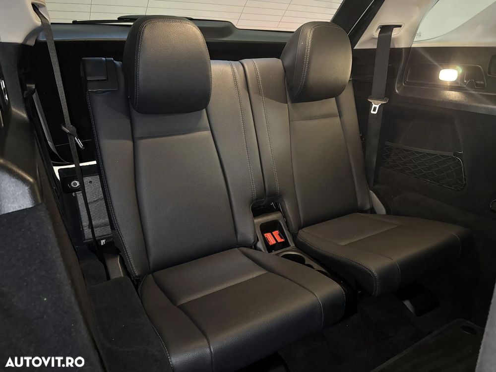 Mercedes-Benz GLE 300 d 4Matic 9G-TRONIC AMG Line - 14