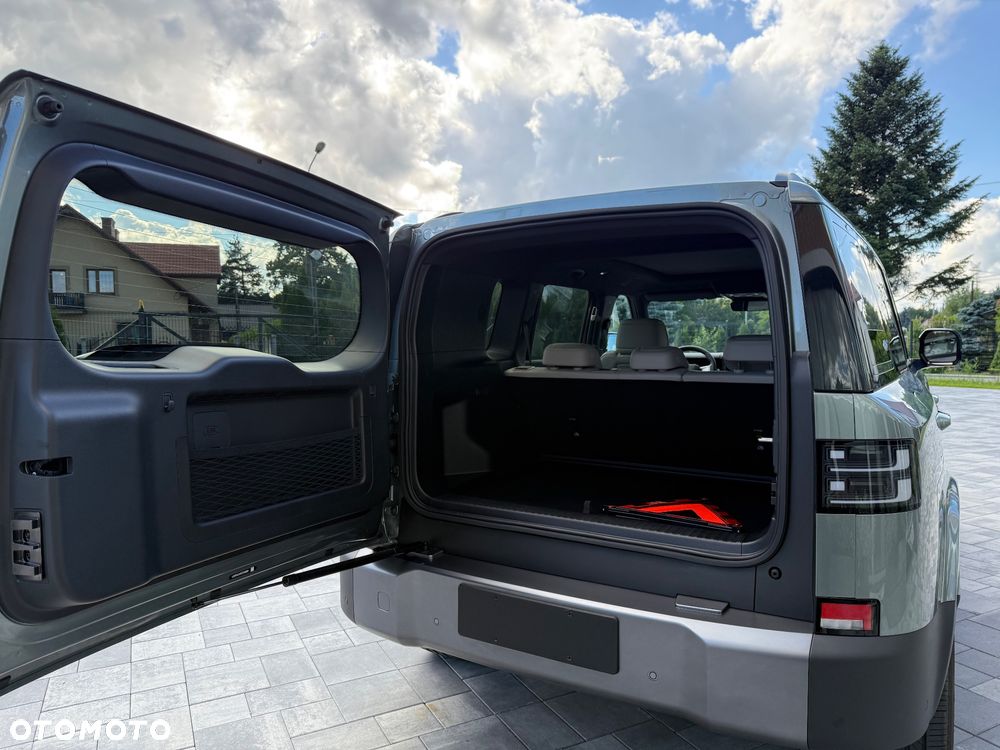 BYD Leopard 7 - 17