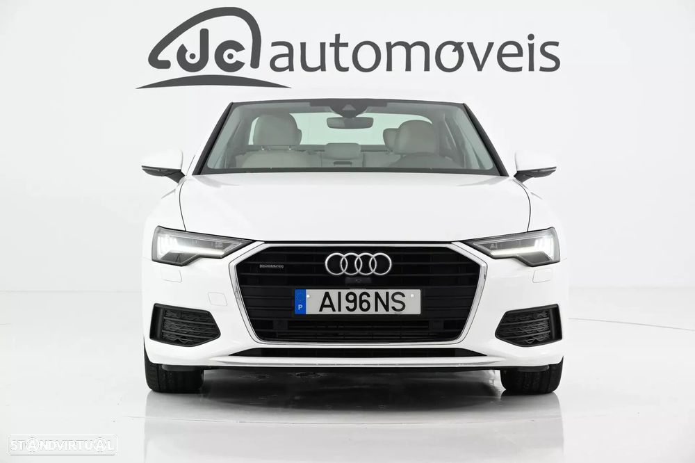 Audi A6 - 6