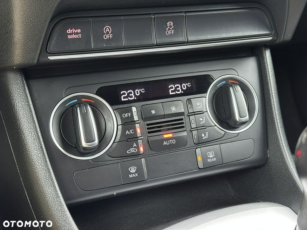 Audi Q3 2.0 TDI Sport - 27