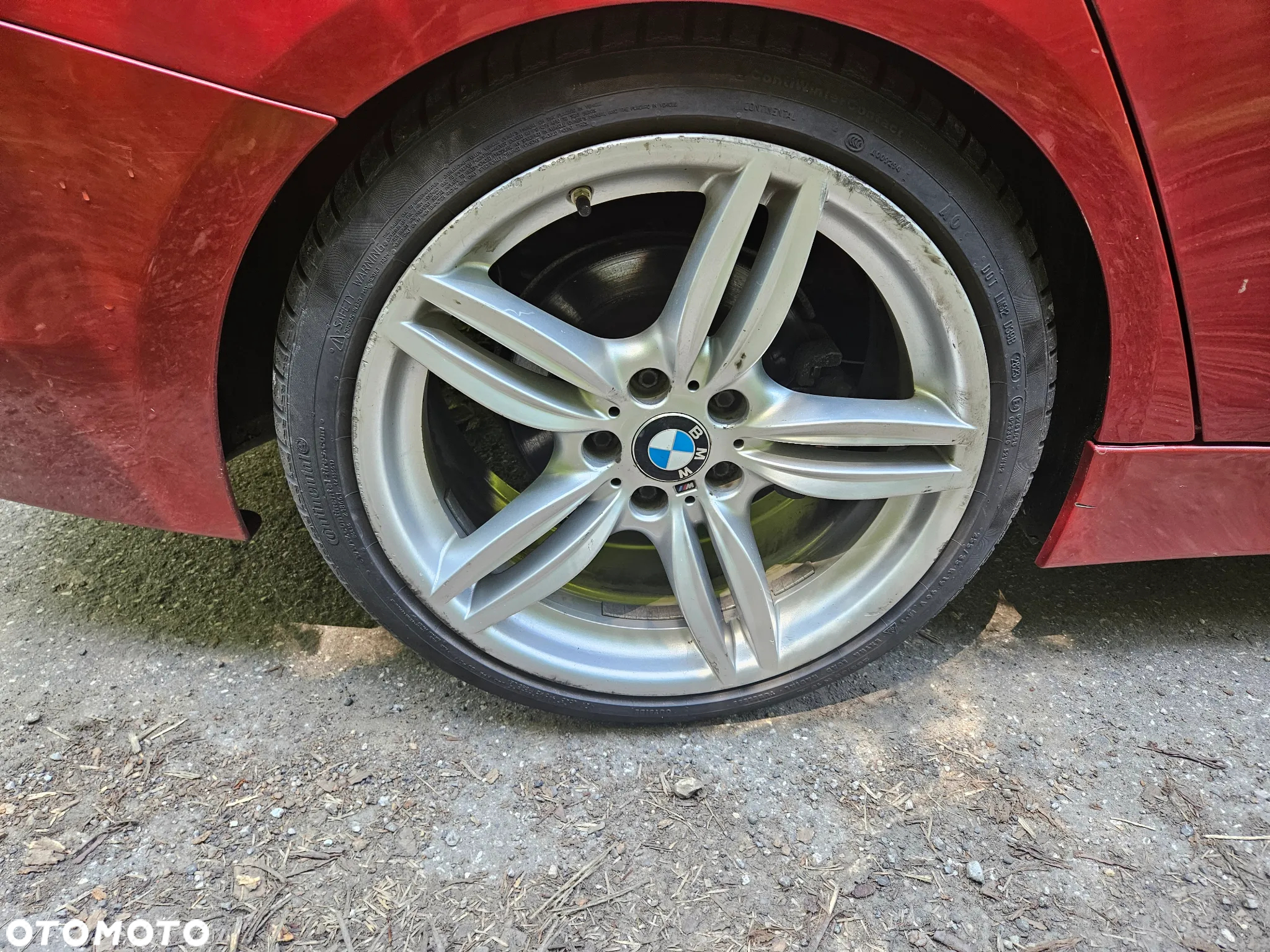 BMW Seria 3 328i Sport Line - 17