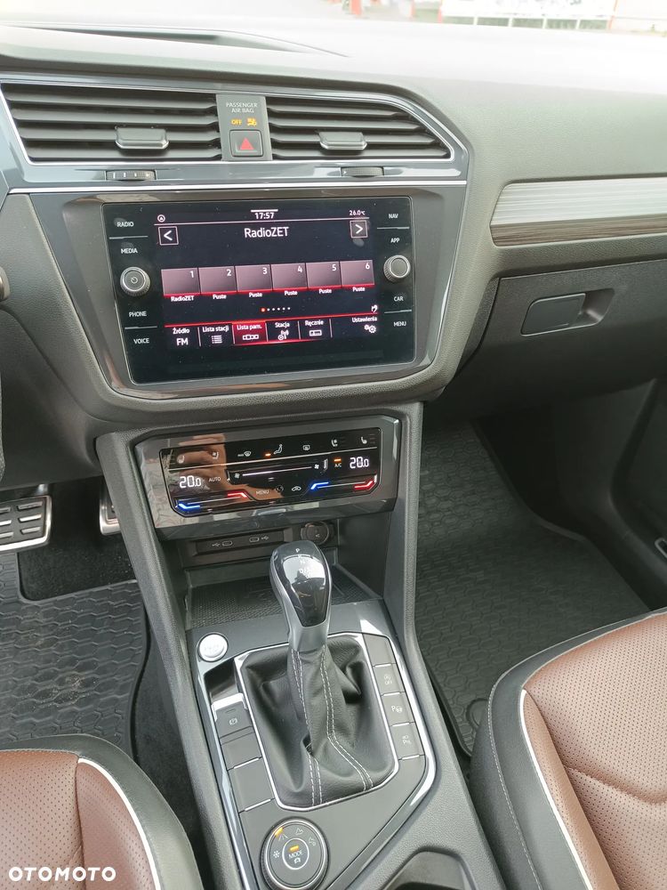 Volkswagen Tiguan 2.0 TSI 4Mot Highline DSG - 17