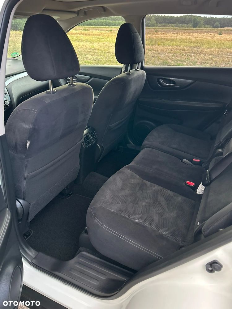 Nissan X-Trail 1.6 DIG-T 360 - 19