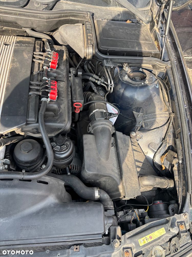 BMW Seria 5 - 24
