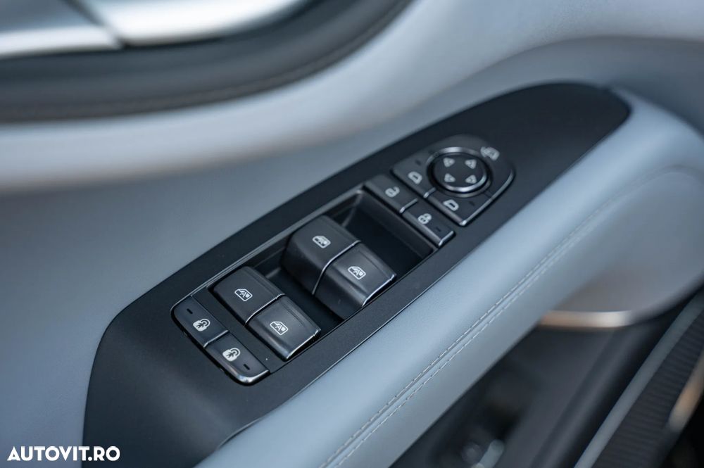 Byd Sealion 7 AWD Design - 17