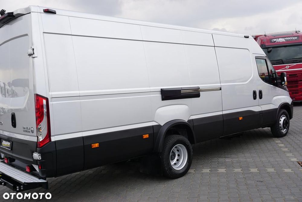 Iveco / DAILY / 70C18 / 3,0 - 180 KM / HI - MATIC / MAXI / 91 000 KM - 36