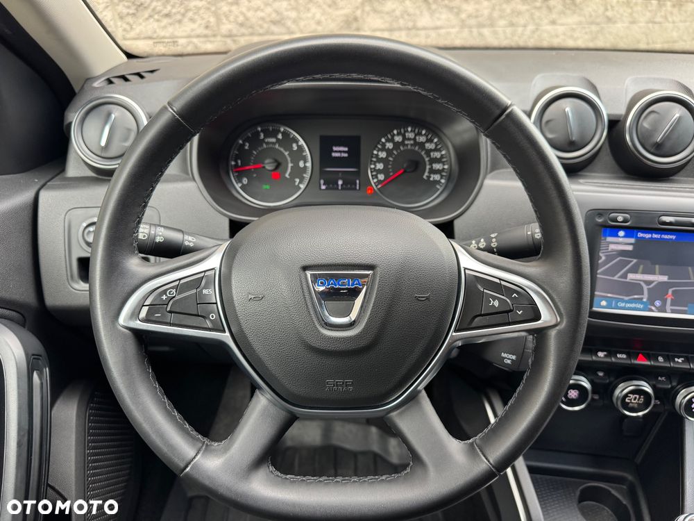 Dacia Duster 1.6 SCe Prestige - 17