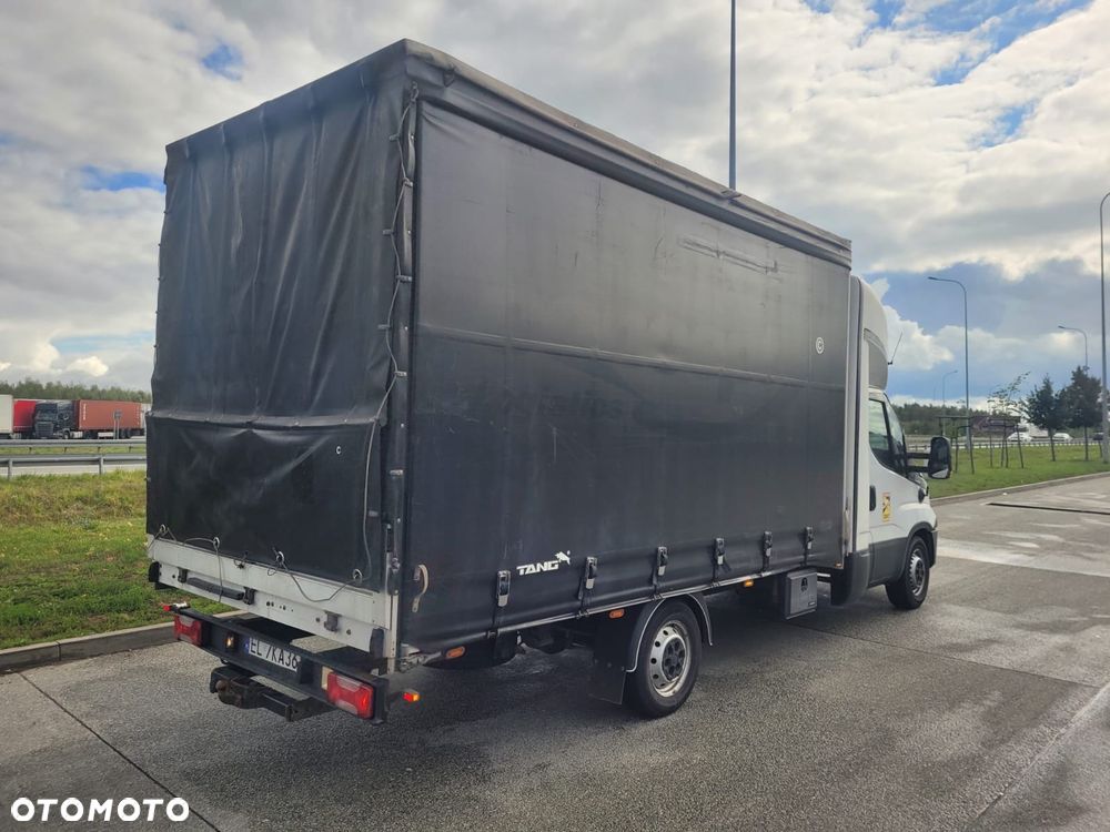 Iveco Daily - 5