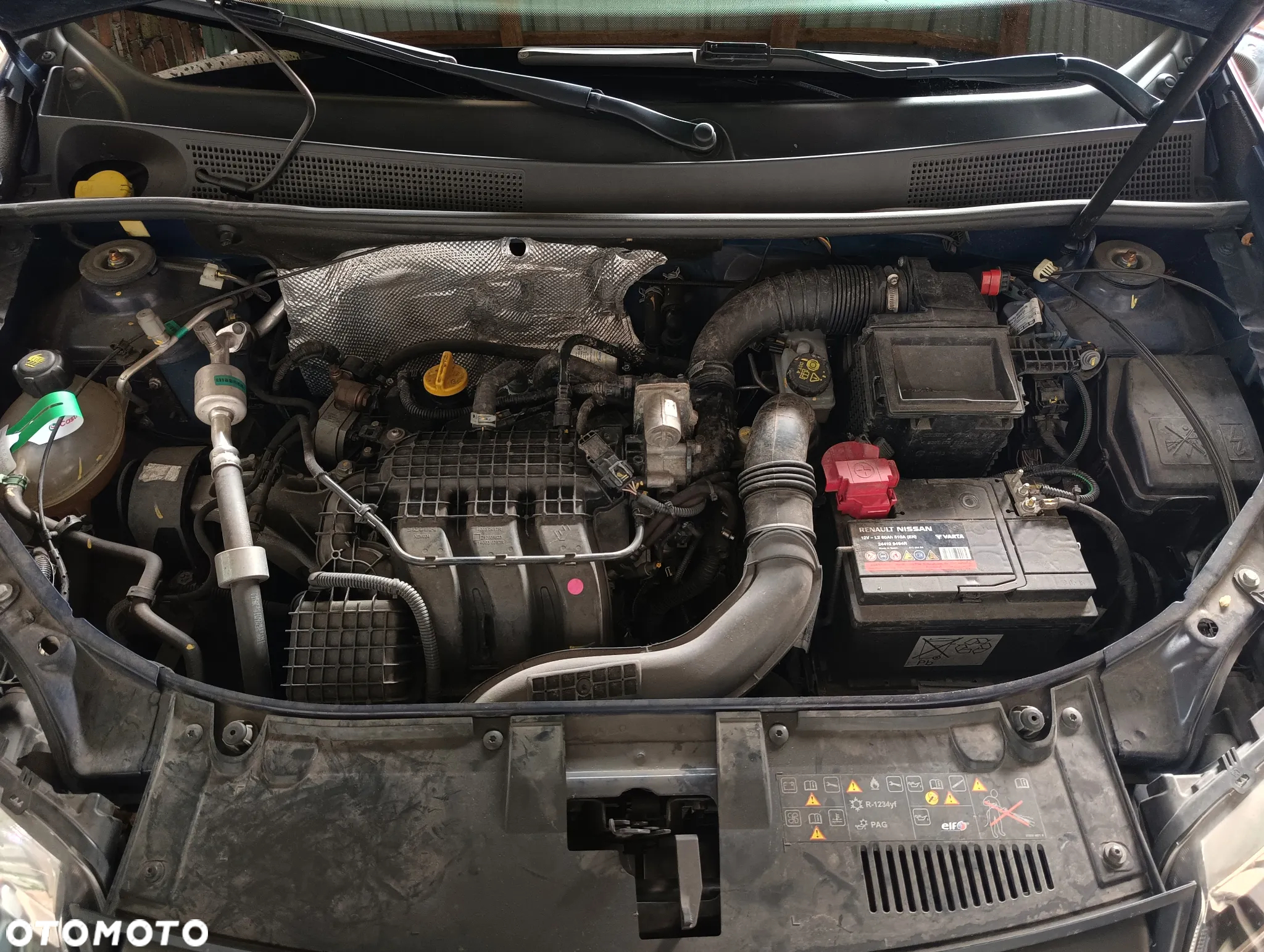 Dacia Sandero 1.0 SCe Ambiance - 17