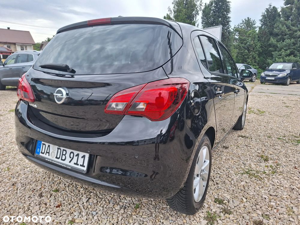 Opel Corsa 1.4 Innovation - 9