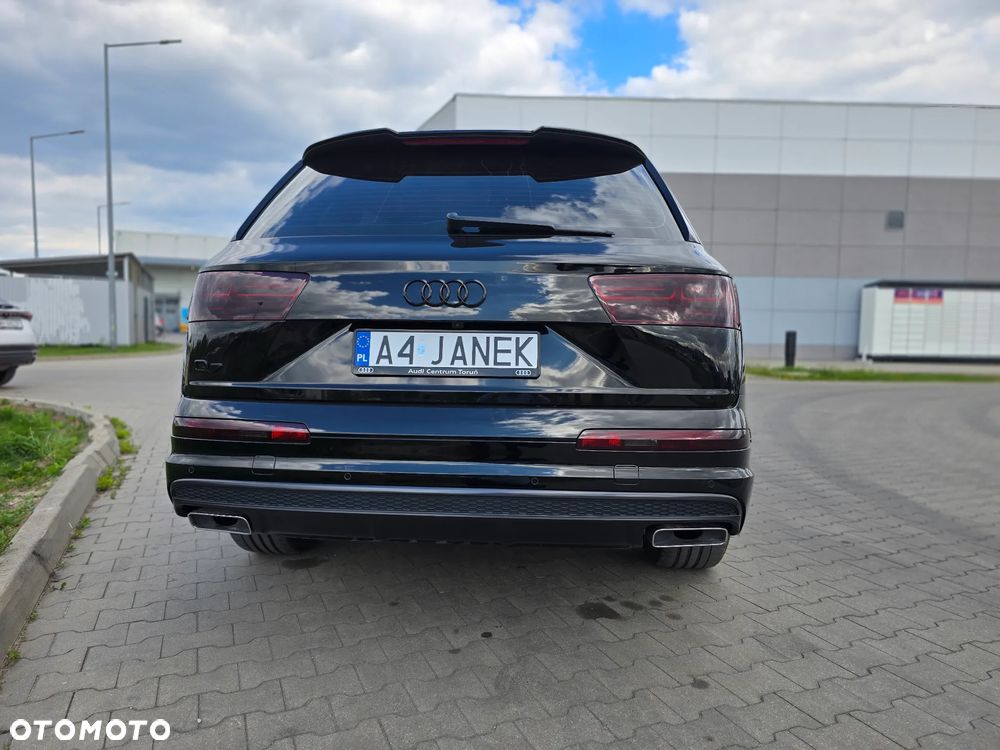 Audi Q7 e-tron 3.0 TDI Quattro Tiptr - 18