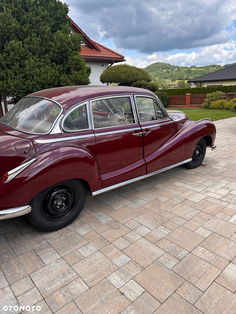 BMW Inny ver-standard - 4