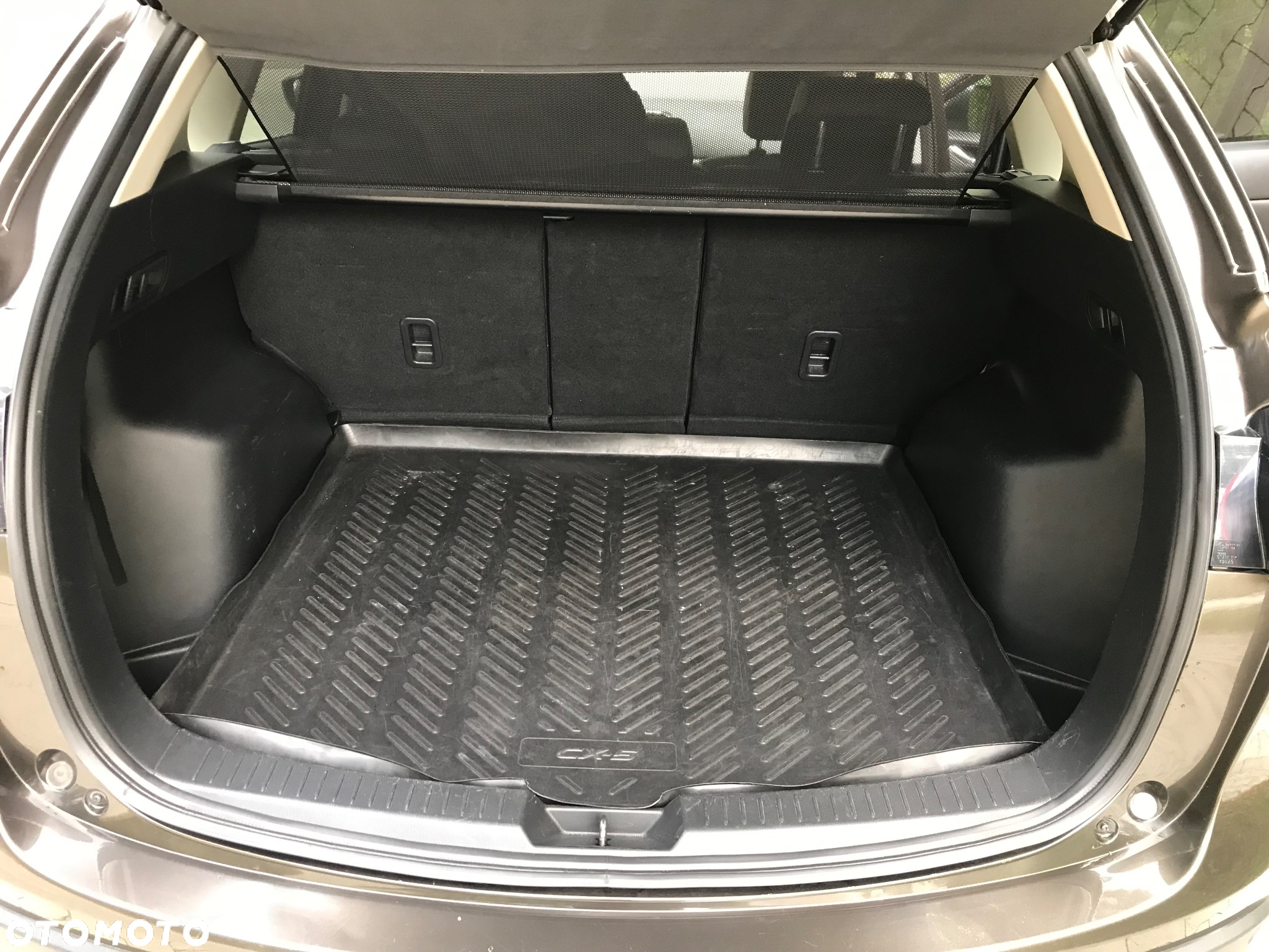 Mazda CX-5 2.2 D Skypassion - 24