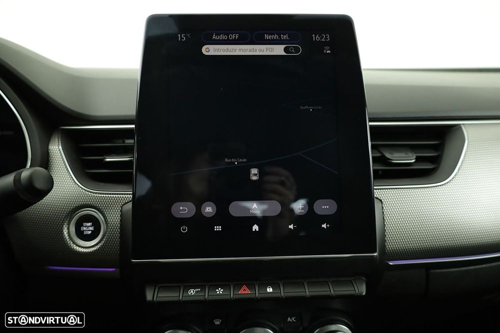 Renault Arkana 1.3 TCe Intens EDC - 10