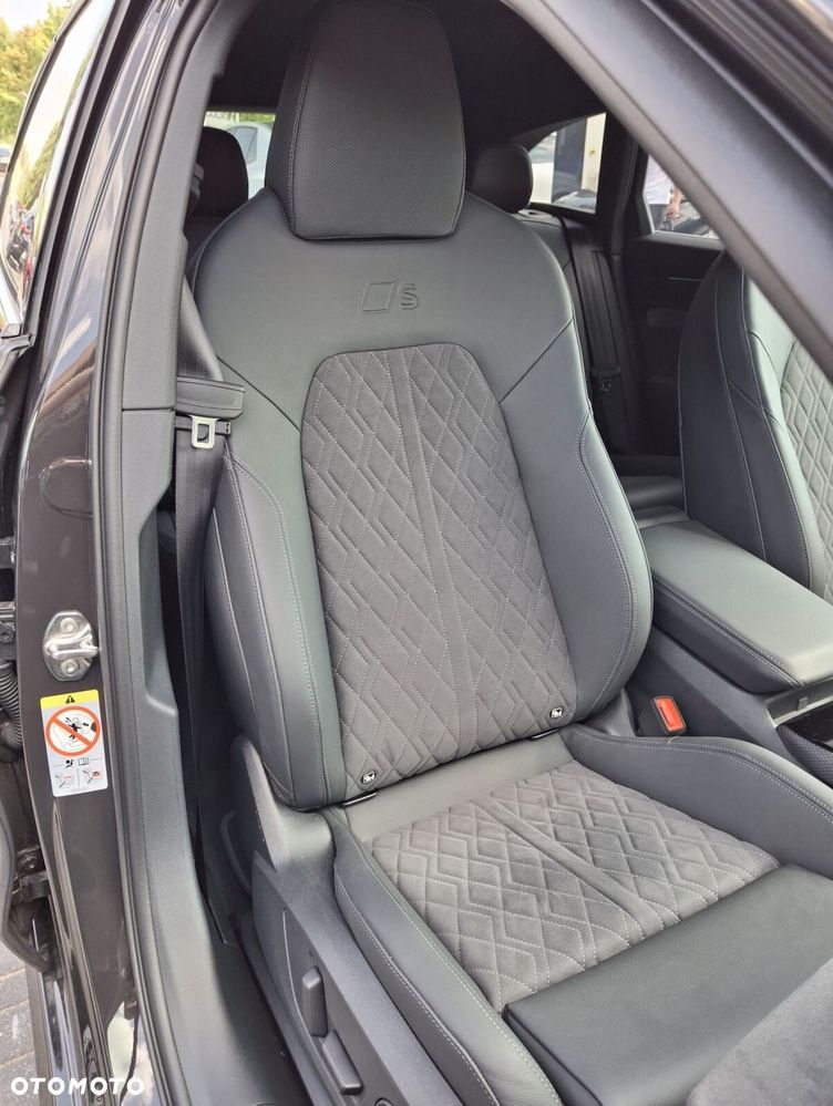 Audi A6 Avant - 18